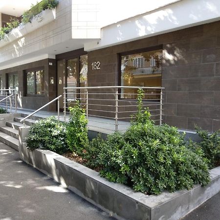Apartamento Prestige Miranda House Roma Ostia Exterior foto