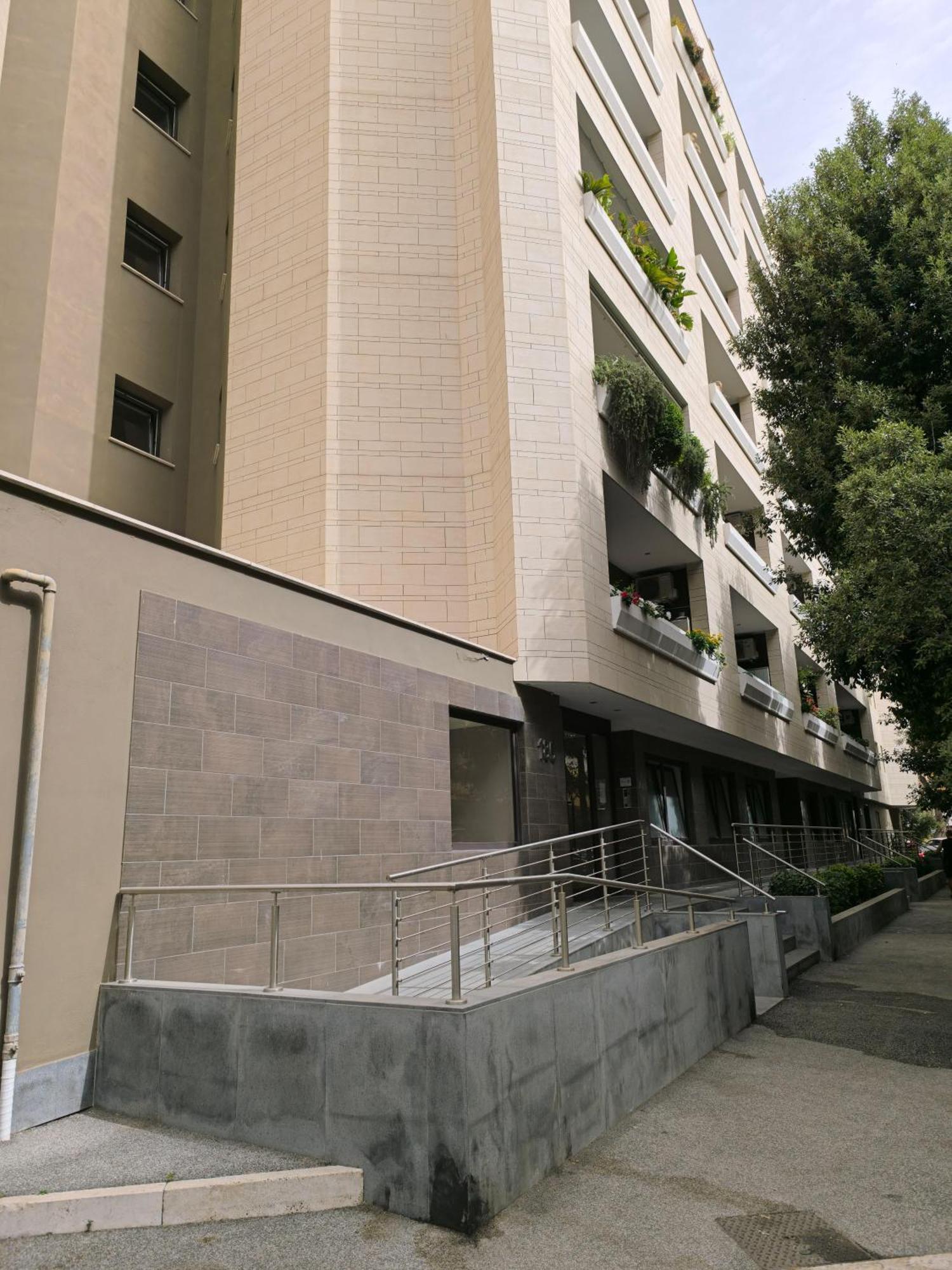 Apartamento Prestige Miranda House Roma Ostia Exterior foto