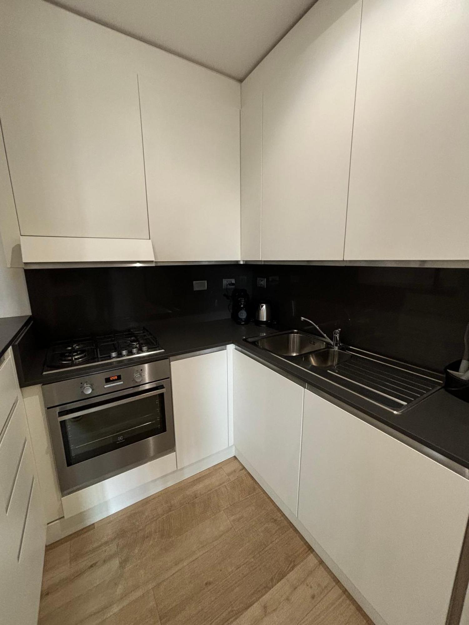 Apartamento Prestige Miranda House Roma Ostia Exterior foto