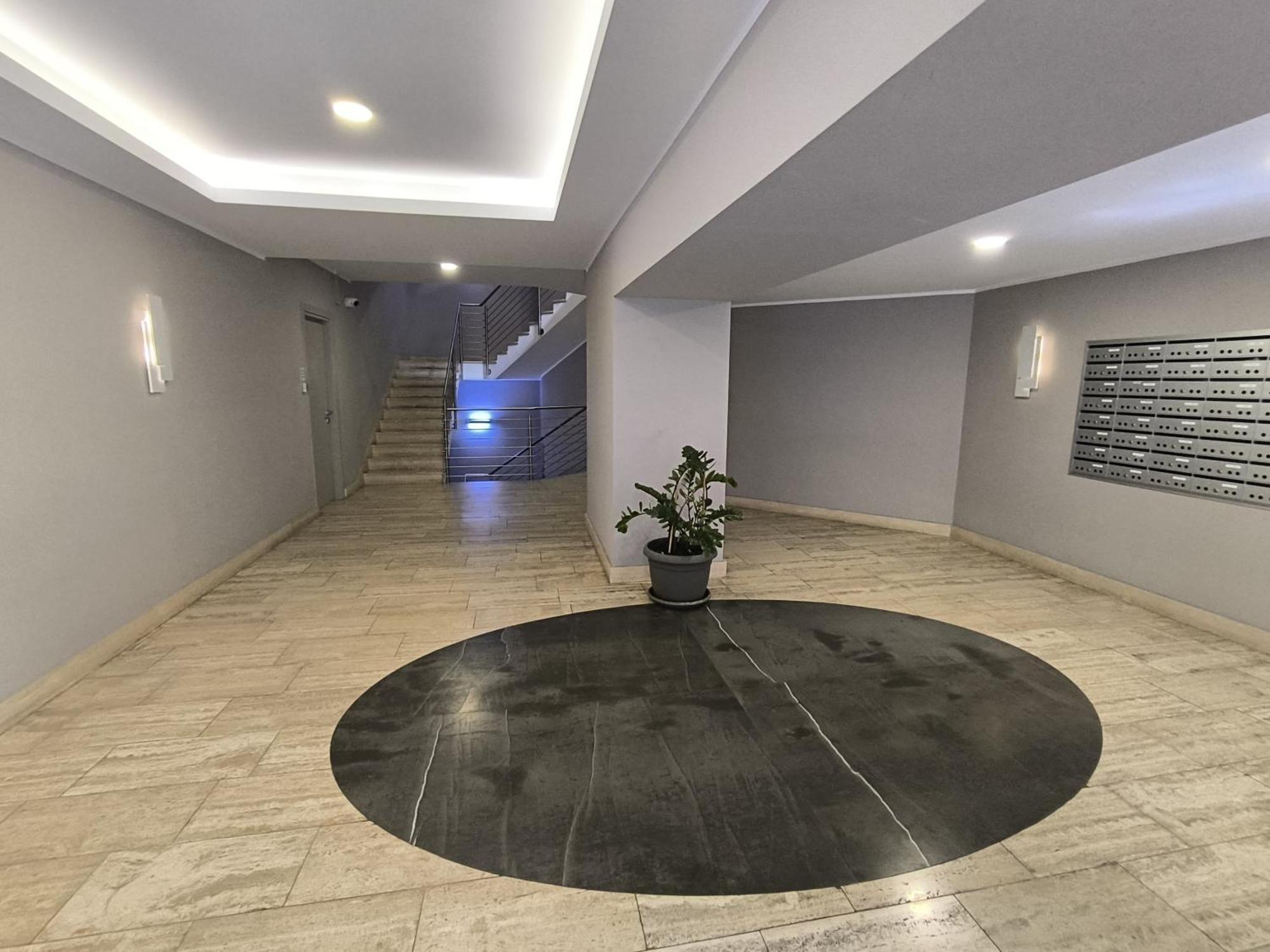 Apartamento Prestige Miranda House Roma Ostia Exterior foto