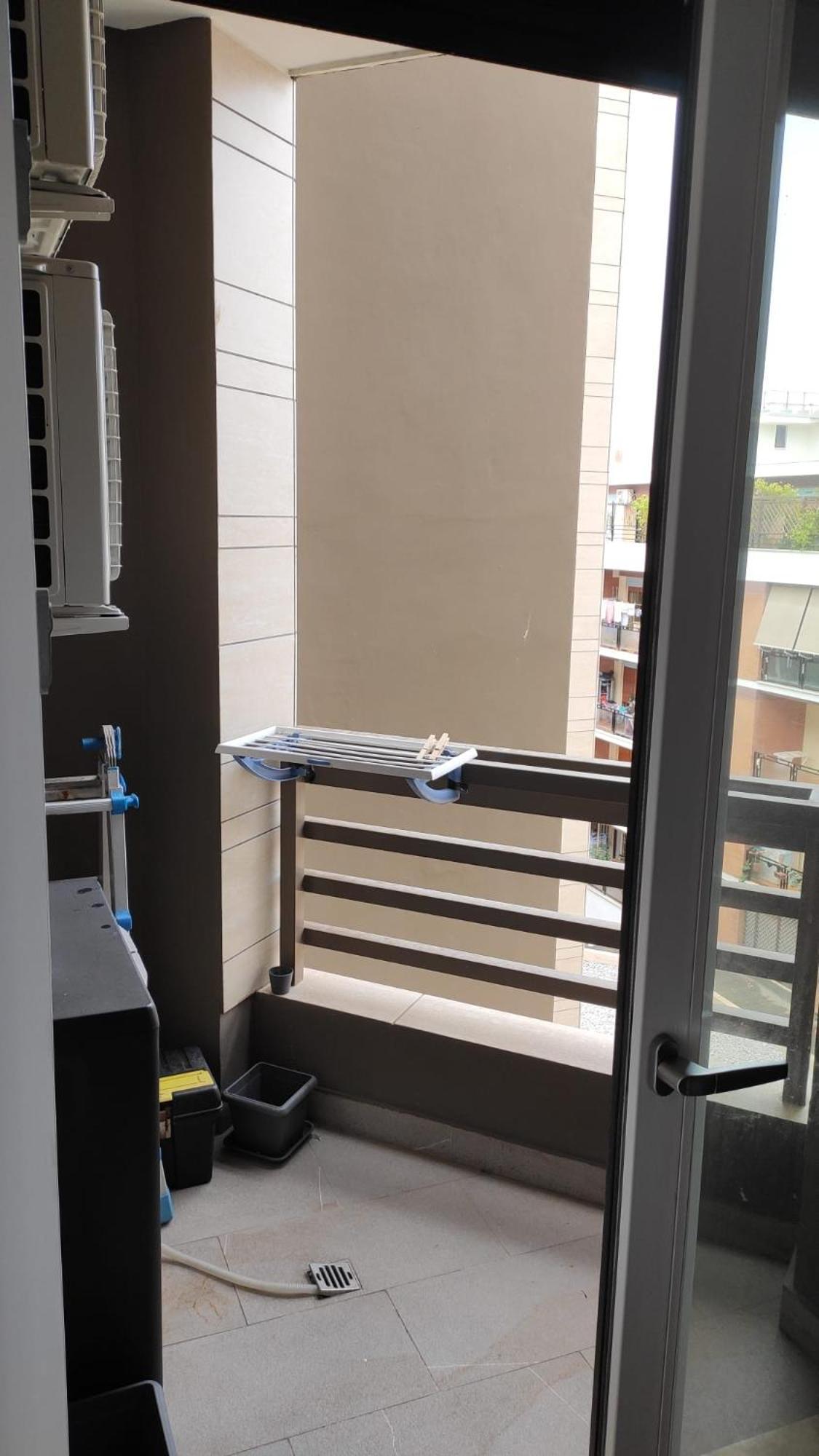 Apartamento Prestige Miranda House Roma Ostia Exterior foto